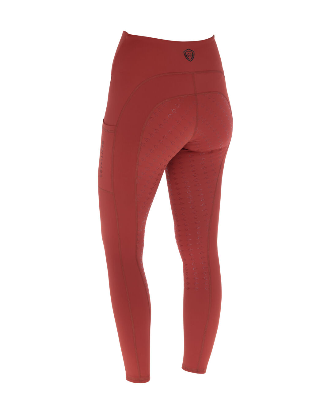 Kinder Reitleggings Kinder Reitleggings